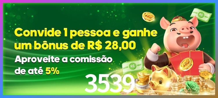 Prêmio 3539